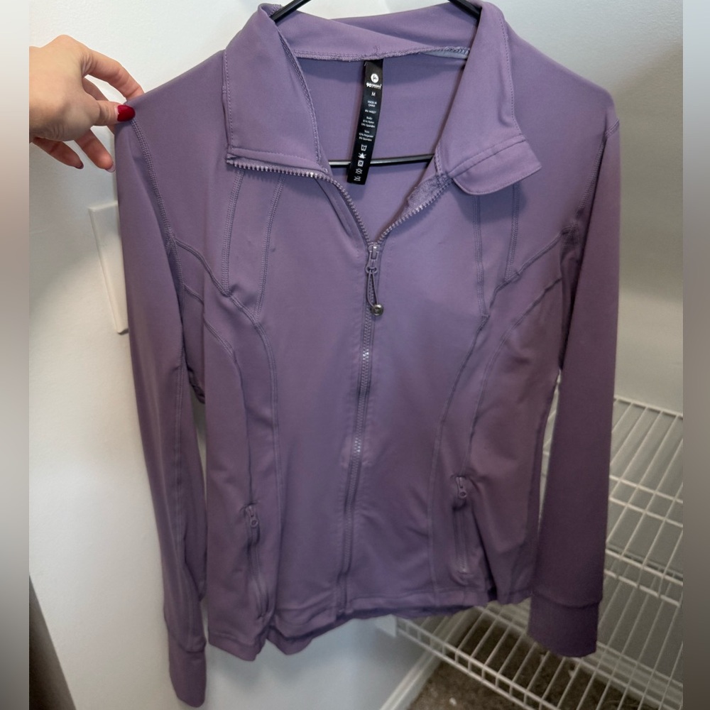 Women’s 90 Degree Workout Jacket